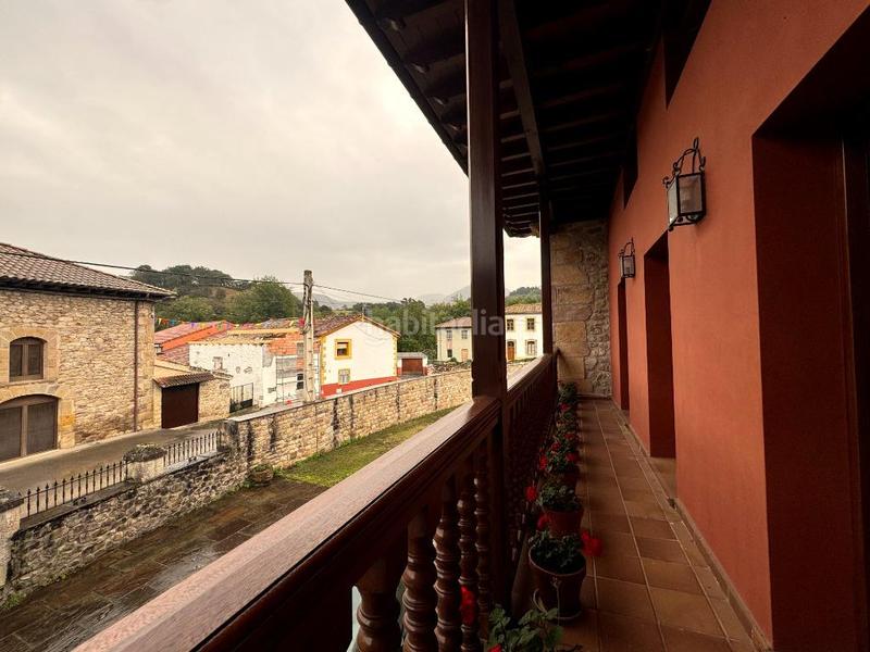 Foto 504145b0-151e-40a4-9577-2381d30f8533. Casa casona montañesa cantabria. en Molledo