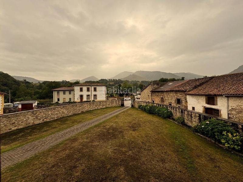 Foto 5fbcd865-6bd8-4262-8398-463b668bc288. Casa casona montañesa cantabria. en Molledo