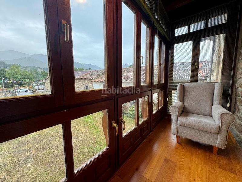 Foto 60d9563c-82ba-4f6c-9a7b-7a1f603509ed. Casa casona montañesa cantabria. en Molledo