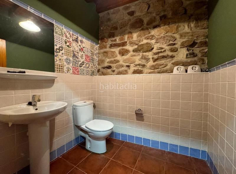 Foto 6281e96f-6ed5-42f5-8fd2-7d97a445c71c. Casa casona montañesa cantabria. en Molledo