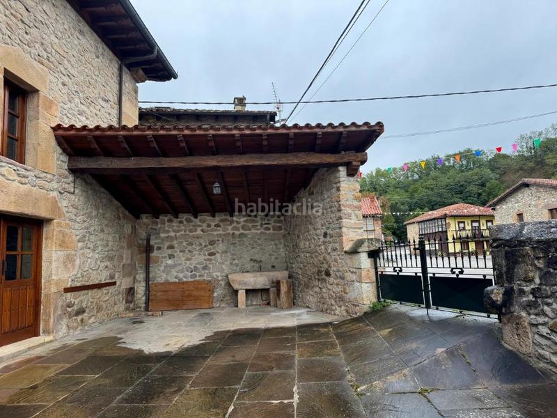 Foto 71ef4d45-1281-4114-8639-bf4159256e44. Casa casona montañesa cantabria. en Molledo