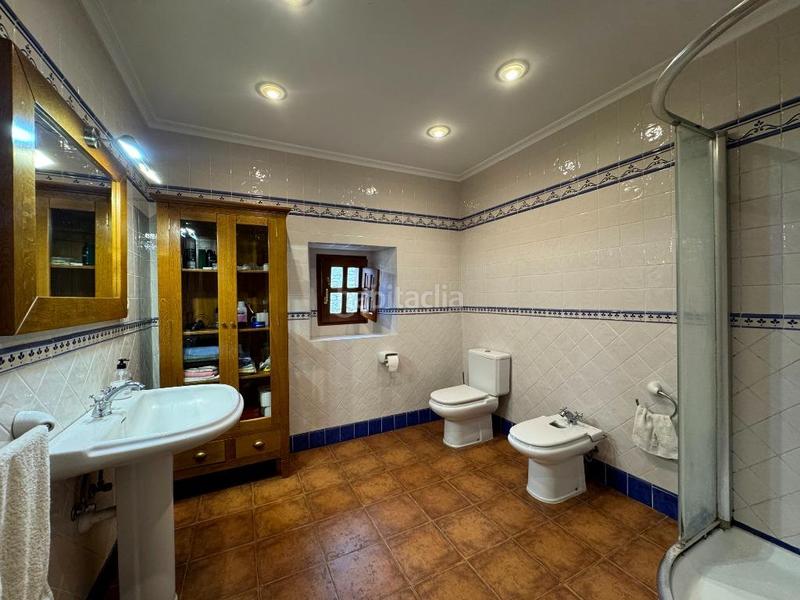 Foto 77339990-c021-46ce-bc62-4ab5e6c7e9b8. Casa casona montañesa cantabria. en Molledo