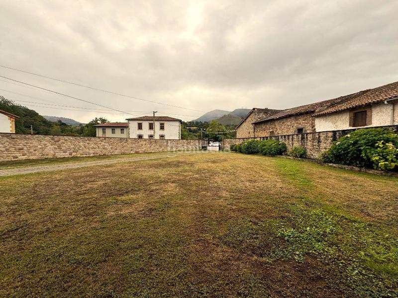Foto 92962d86-eaa8-4ed1-abf8-42057fb690c9. Casa casona montañesa cantabria. en Molledo