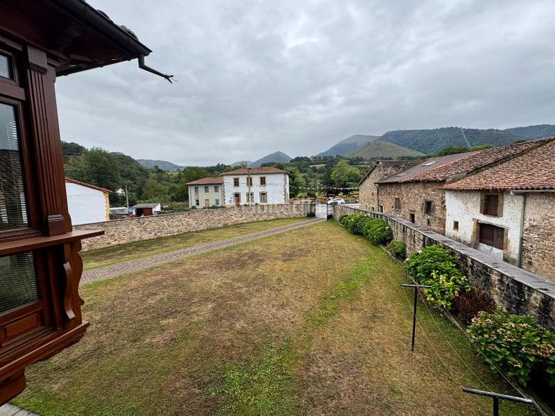 Foto 98822819-1d8e-4929-a3e4-01a5b3bfcdfc. Casa casona montañesa cantabria. en Molledo