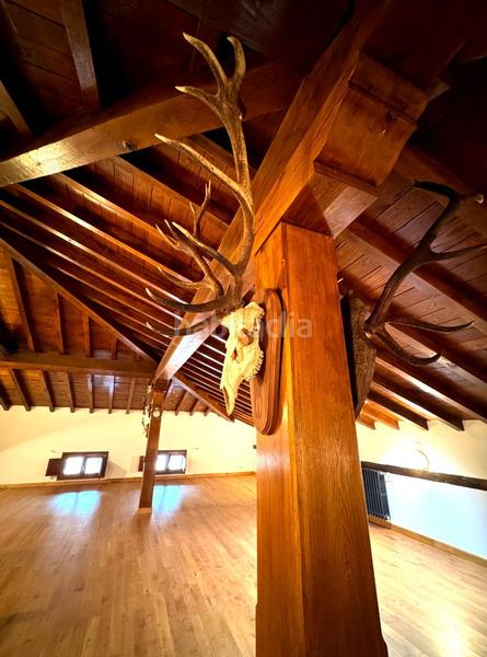 Foto 99dabec5-4728-4488-8c44-8ea94870781d. Casa casona montañesa cantabria. en Molledo