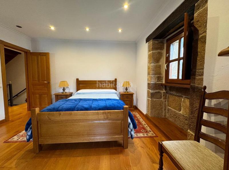 Foto 9af9f906-789e-4d85-a374-6229c4181f9b. Casa casona montañesa cantabria. en Molledo