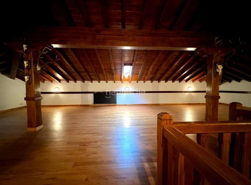 Foto a1a968db-c5b8-4d4a-a2c8-c9cdb1f7942f. Casa casona montañesa cantabria. en Molledo