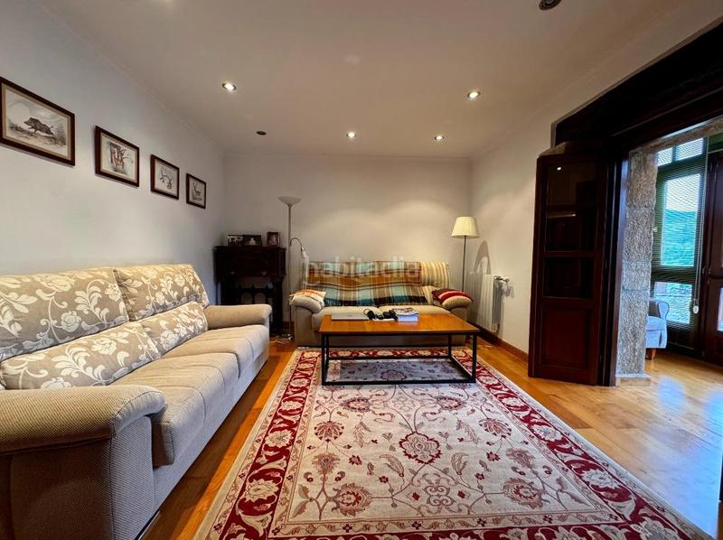 Foto adec4713-42f1-4351-82a0-c5c6ba5fc6dc. Casa casona montañesa cantabria. en Molledo