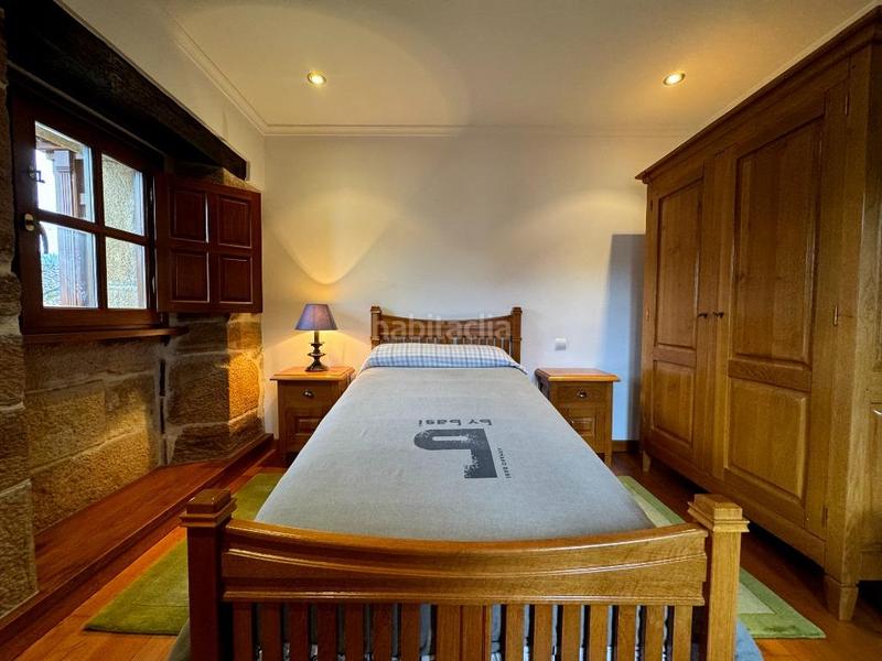 Foto af376bb4-adbe-4899-a8b8-21b7a961e8f0. Casa casona montañesa cantabria. en Molledo