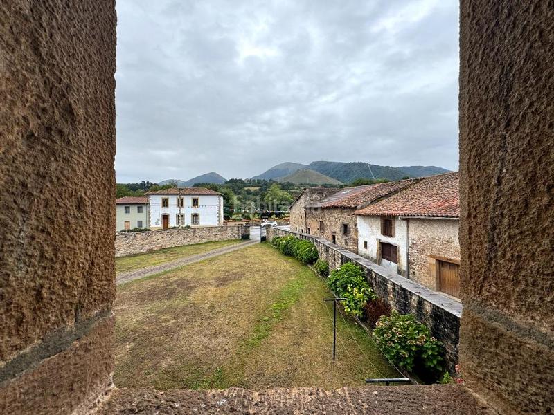 Foto b36904e1-d6ec-4d0d-a09a-4547874b7ce8. Casa casona montañesa cantabria. en Molledo