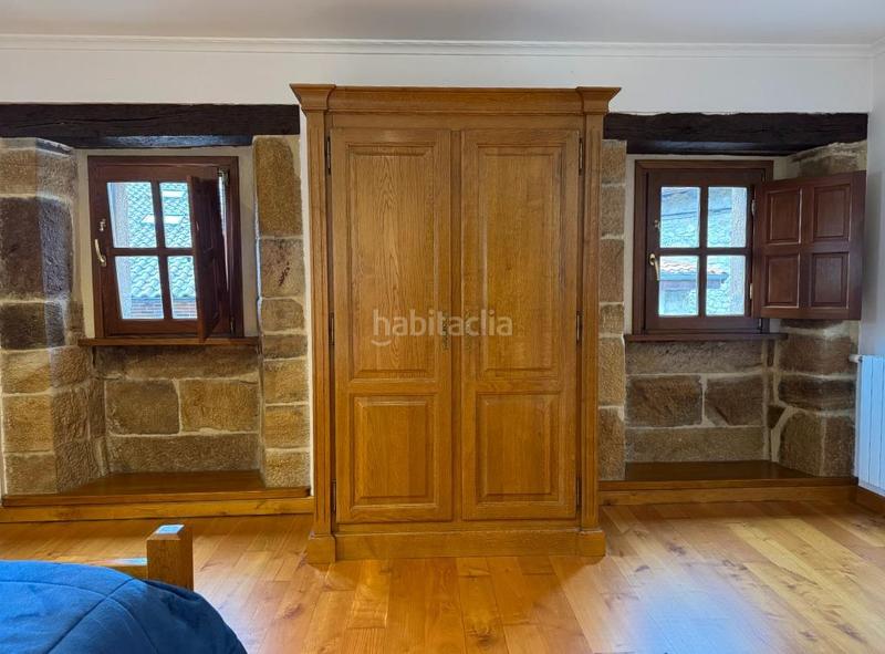 Foto bbcb6124-7d57-41cd-9bfe-d4608a21b75f. Casa casona montañesa cantabria. en Molledo