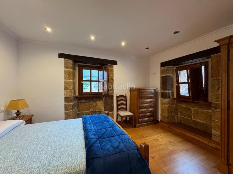 Foto c51d2e93-1a58-42c3-8817-83f9aed9a41c. Casa casona montañesa cantabria. en Molledo