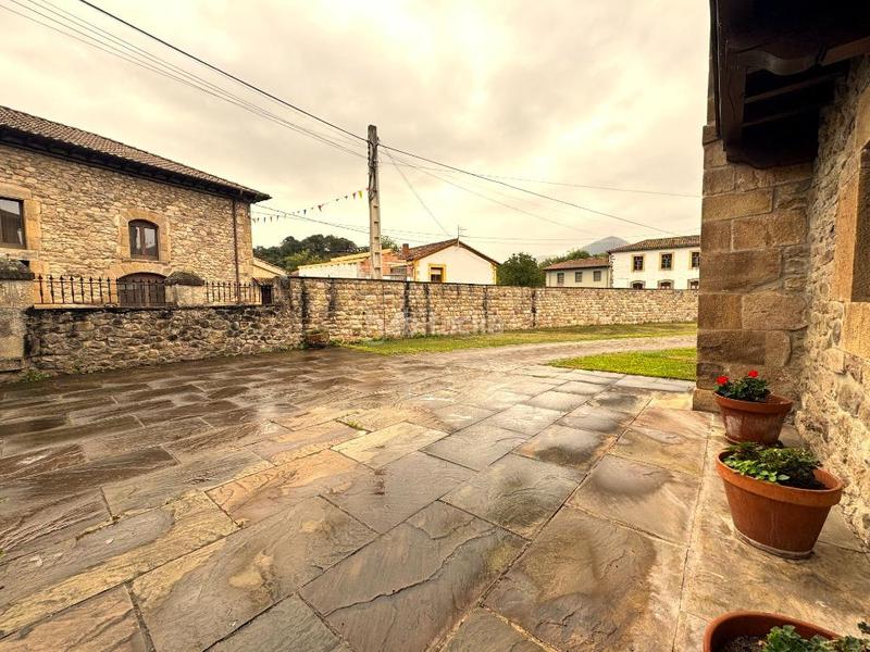 Foto c8cccab1-d57b-4e79-a05a-3fa00f2ed3c5. Casa casona montañesa cantabria. en Molledo