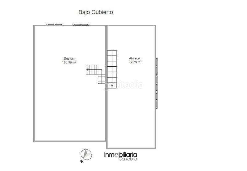 Foto ceed0088-72d1-45b0-9632-13150c17e2cd. Casa casona montañesa cantabria. en Molledo