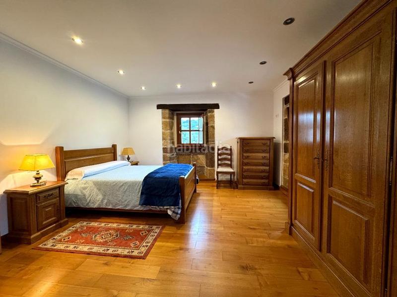 Foto cf557d96-42a6-428c-9d59-0b5286cf74da. Casa casona montañesa cantabria. en Molledo