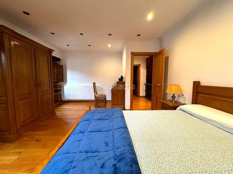 Foto d0a1e88f-67ce-44fb-981a-94ea85c7adf9. Casa casona montañesa cantabria. en Molledo