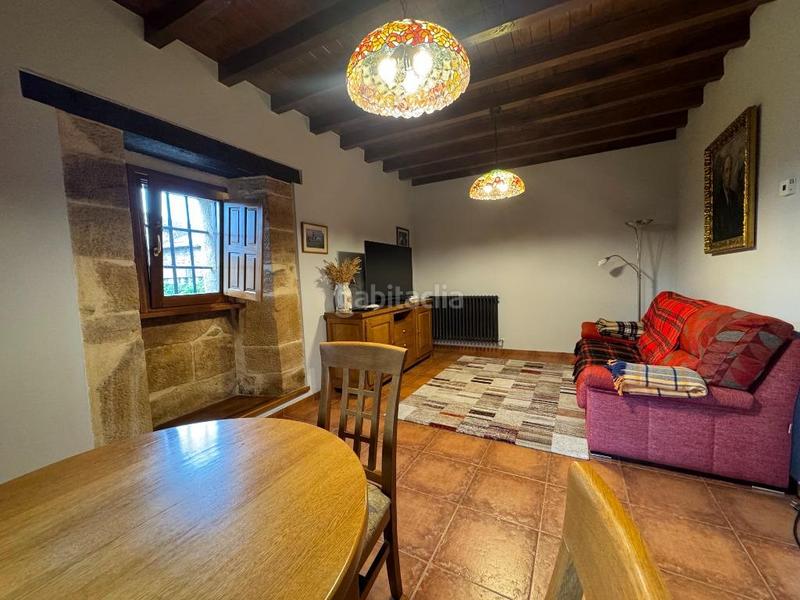 Foto d9c43e5d-c190-4801-93ec-568323e981fa. Casa casona montañesa cantabria. en Molledo