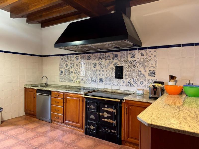 Foto ecec4f20-f891-49cb-94e8-7b75b69a4d0a. Casa casona montañesa cantabria. en Molledo