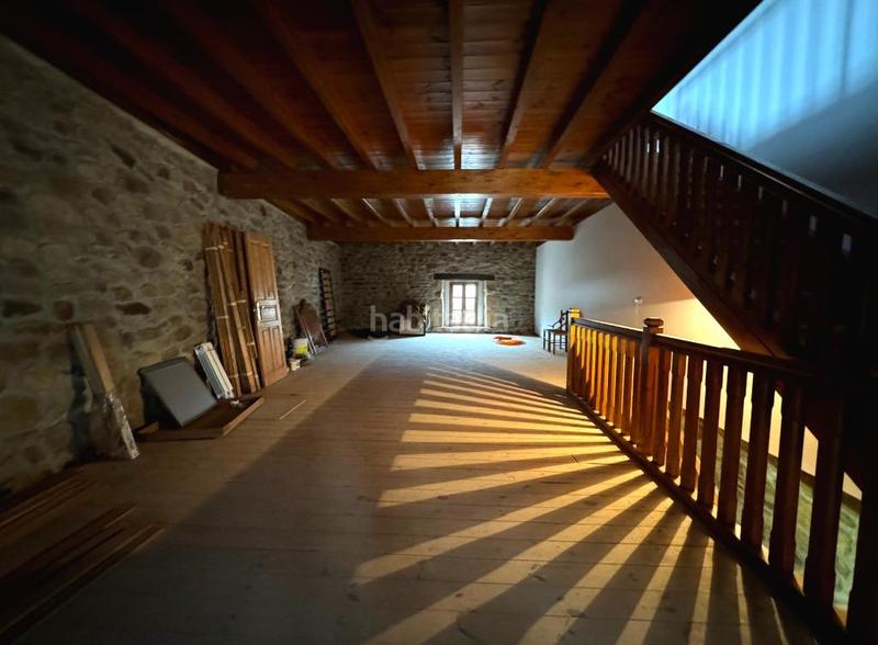 Foto f7c883ed-d23a-43ac-8945-7b483779f570. Casa casona montañesa cantabria. en Molledo