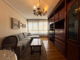 Lloguer Pis a Inmobiliaria - Barreda. Piso en alquiler en torrelavega