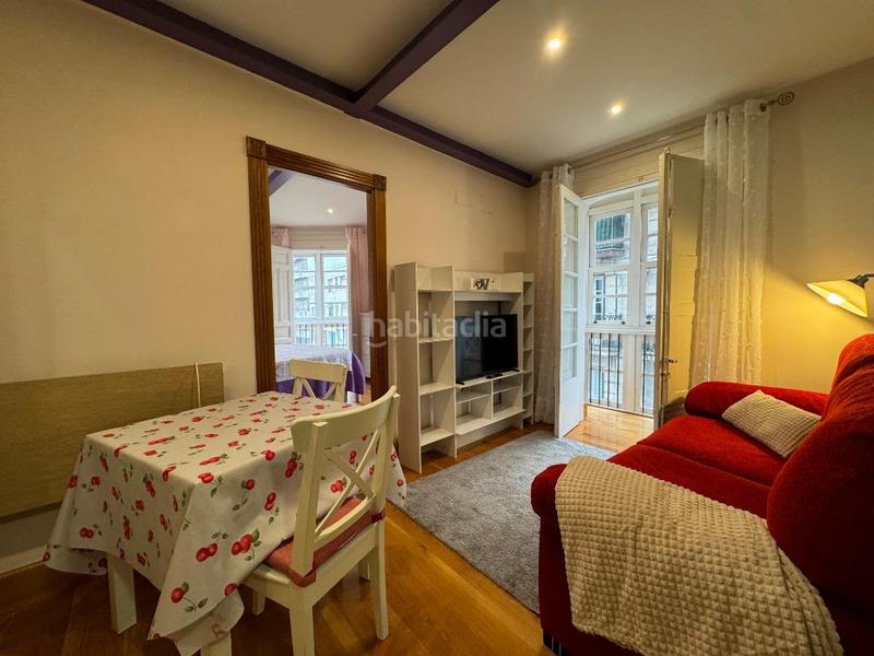 Foto 520b10c0-dfb0-4914-a4a2-2b68a8fb9b43. Location appartement dans calle s f quijano (ancha) 6 dans Torrelavega
