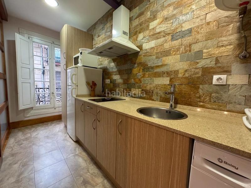 Foto f4fc6921-11d1-4aaa-8d20-6b020bdd61e1. Location appartement dans calle s f quijano (ancha) 6 dans Torrelavega
