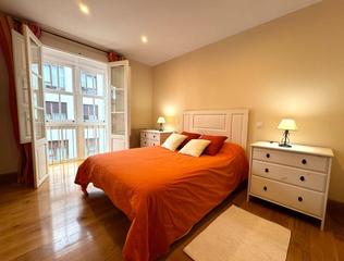 Location Appartement  Calle s f quijano (ancha) 6. Acogedor apartamento de alquiler en la calle ancha de torrelaveg