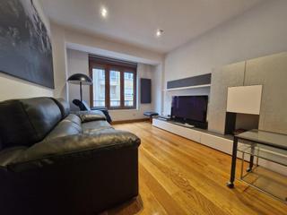 Appartement  Joaquin cayon 10. Oportunidad en el corazón de torrelavega piso reformado con dise