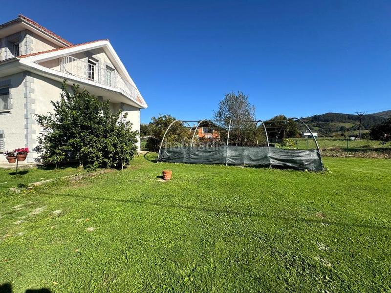 Foto 0d182c7e-5551-4b27-bd4a-b7f10d9e405d. Casa amb calefacció aparcament a San Felices de Buelna