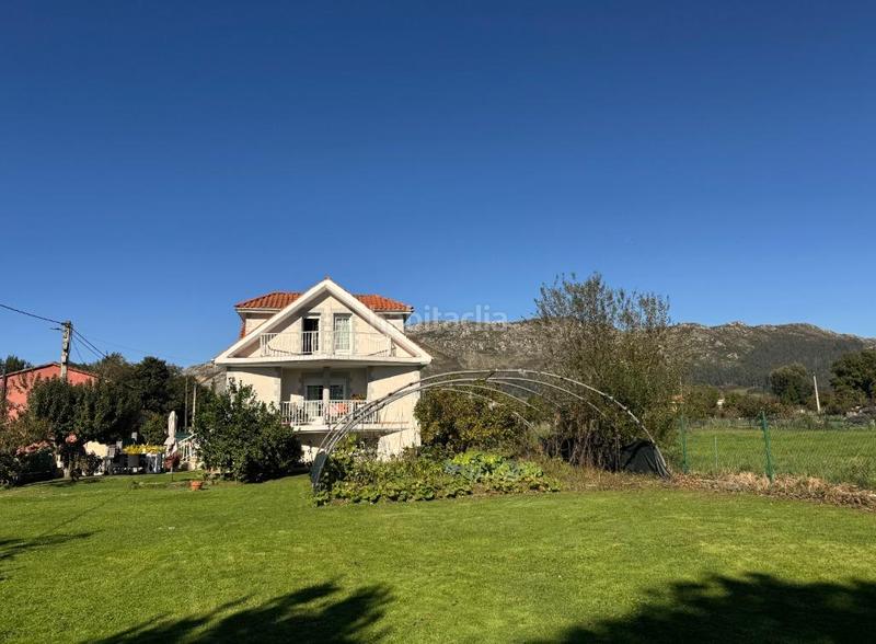 Foto 65d06bbd-4125-4625-9f2a-4996bf8edd0e. Casa amb calefacció aparcament a San Felices de Buelna