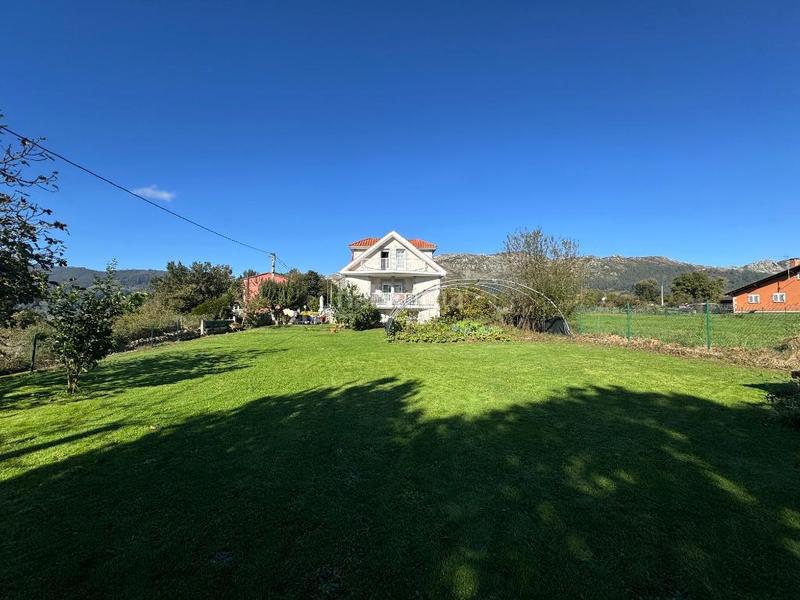 Foto 90d8a56a-1662-46a9-b9df-a372b42149c1. Casa amb calefacció aparcament a San Felices de Buelna