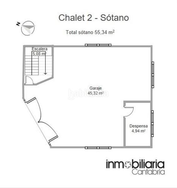 Foto d2737348-180e-4146-9778-ed7a04e4cbca. Casa amb calefacció aparcament a San Felices de Buelna