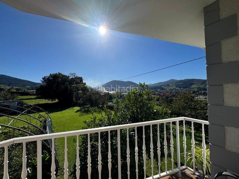 Foto dad8ab3f-f496-4988-84e7-1322092a22d5. Casa amb calefacció aparcament a San Felices de Buelna