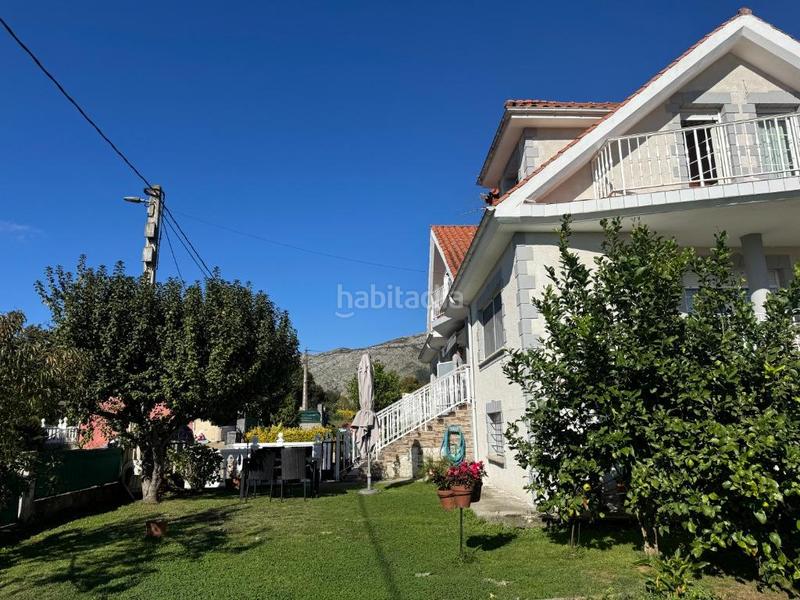 Foto dea4a478-f722-4561-88e7-e1f0c627feaa. Casa amb calefacció aparcament a San Felices de Buelna