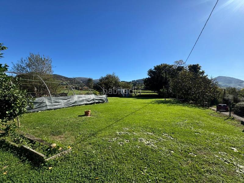 Foto f5f491a4-068b-49b1-8f29-df91589a58c0. Casa amb calefacció aparcament a San Felices de Buelna