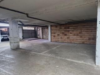 Autoparkplatz in Avda. España  6