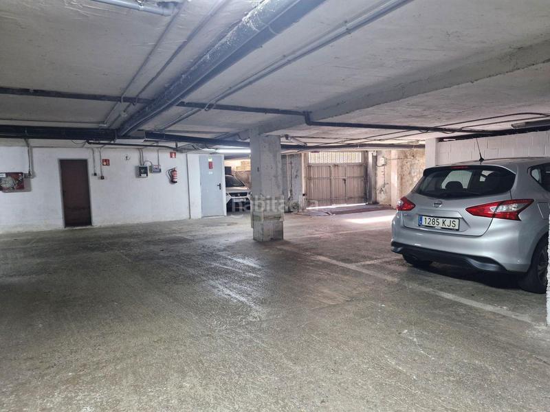 Foto 25f91a0a-98fc-45fb-8881-3c8586aa4d78. Location parking voiture dans avda. españa 6 dans Cortes-Huertas Madrid