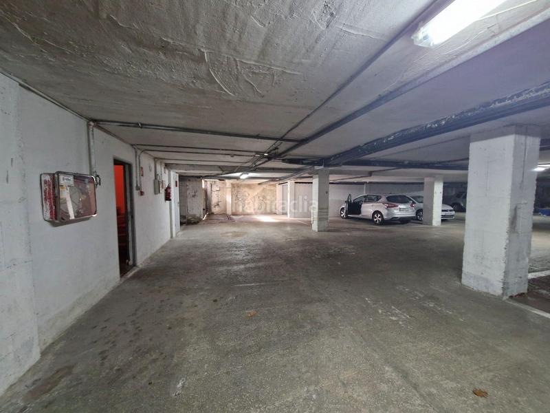 Foto 65e967ee-84da-4709-ab37-14d3b0bddd26. Location parking voiture dans avda. españa 6 dans Cortes-Huertas Madrid