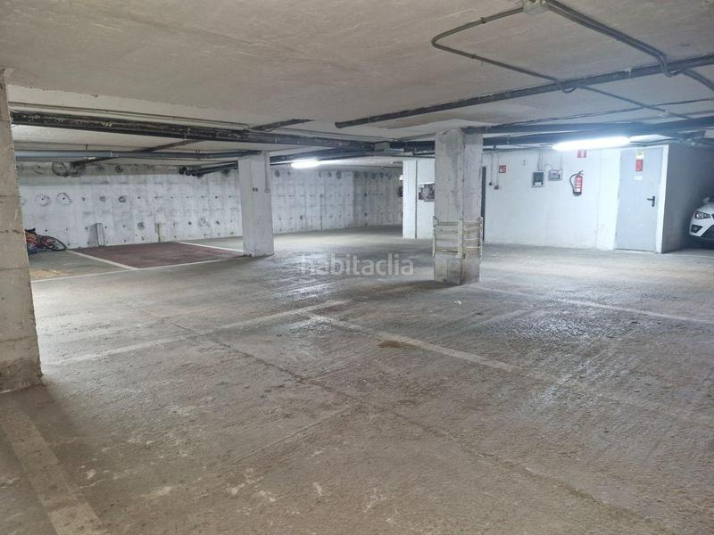 Foto 70d70647-8177-417c-882f-d75b85d0c1bf. Location parking voiture dans avda. españa 6 dans Cortes-Huertas Madrid