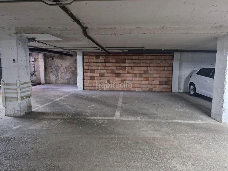 Foto a5542508-a22d-422f-9217-b98a398929ef. Location parking voiture dans avda. españa 6 dans Cortes-Huertas Madrid