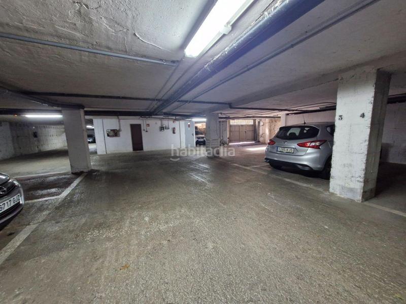 Foto d79162a4-adde-45f9-9abf-8c475ffee64a. Location parking voiture dans avda. españa 6 dans Cortes-Huertas Madrid