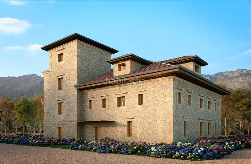 Foto 96fb6904-c22f-406a-8761-5ad8c236a771. Flat 73m<sup>2</sup> with heating parking in San Felices de Buelna