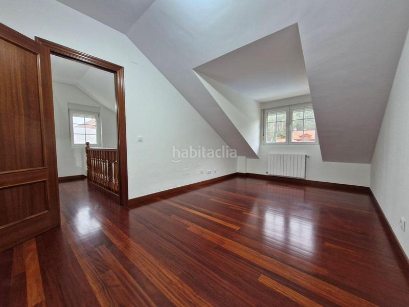 Foto 38be9768-c60f-42c3-93c4-3022944e49b6. Alquiler piso en barrio de solarana 1 puente Arce dúplex exclusivo con vistas, garaje y piscina. en Piélagos