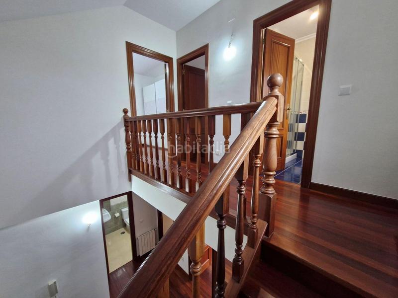 Foto 627dfefc-46e1-41e8-bdcc-17461e71be48. Alquiler piso en barrio de solarana 1 puente Arce dúplex exclusivo con vistas, garaje y piscina. en Piélagos