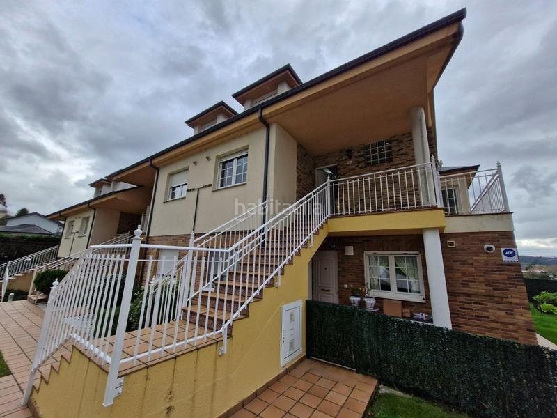 Foto 936869f8-967c-4a7c-a26e-08eb2066e4ac. Alquiler piso en barrio de solarana 1 puente Arce dúplex exclusivo con vistas, garaje y piscina. en Piélagos