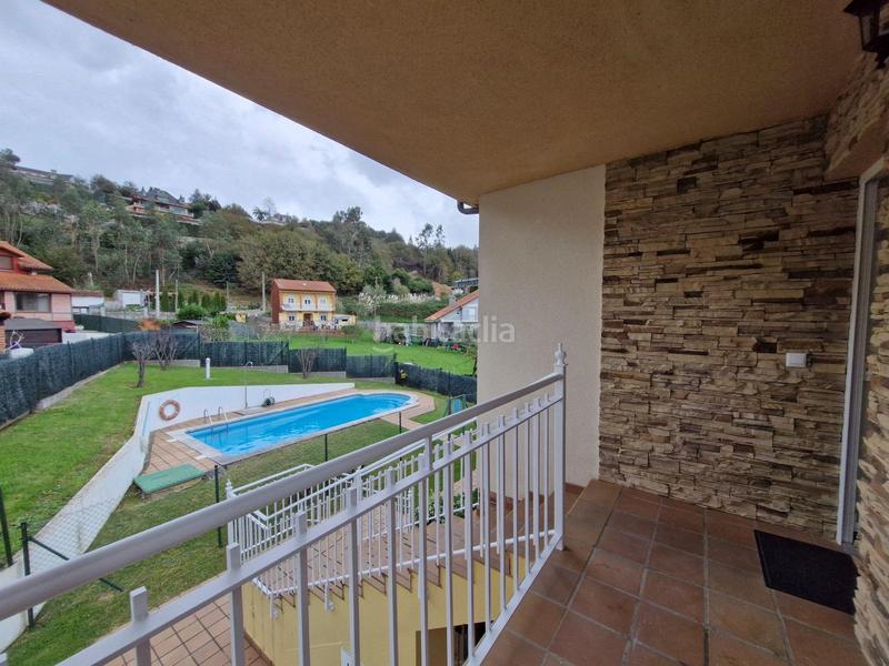 Foto a00d956e-11fd-4ea6-b35b-0b7c33c19570. Alquiler piso en barrio de solarana 1 puente Arce dúplex exclusivo con vistas, garaje y piscina. en Piélagos