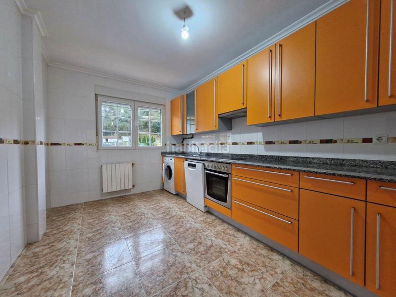 Foto cf9dd87c-66f7-496d-b033-b7be1012c18b. Alquiler piso en barrio de solarana 1 puente Arce dúplex exclusivo con vistas, garaje y piscina. en Piélagos