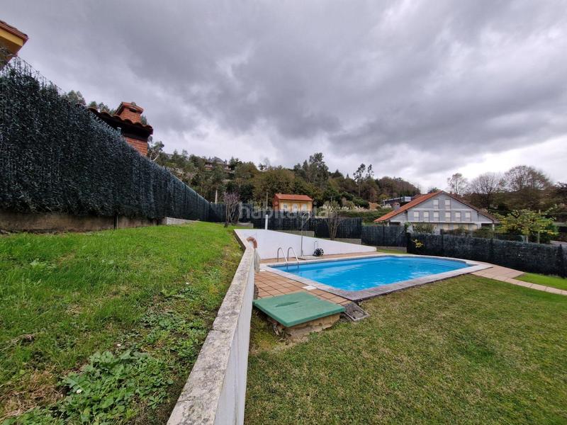 Foto ef8c6cc3-e53d-4da9-95a3-e7e4532890b9. Alquiler piso en barrio de solarana 1 puente Arce dúplex exclusivo con vistas, garaje y piscina. en Piélagos