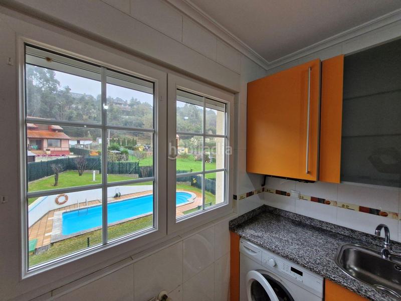 Foto 04e61e77-7354-4168-976a-fcabb278684c. Location appartement dans barrio de solarana 1 dans Piélagos