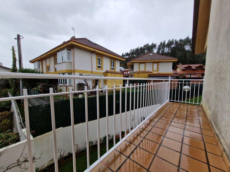 Foto ac5b62c2-294c-4cd0-a705-38a21abc0eb3. Location appartement dans barrio de solarana 1 dans Piélagos